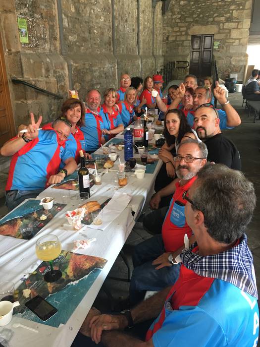 Gaztetxeko eta antzinako jai 27 1502897035878