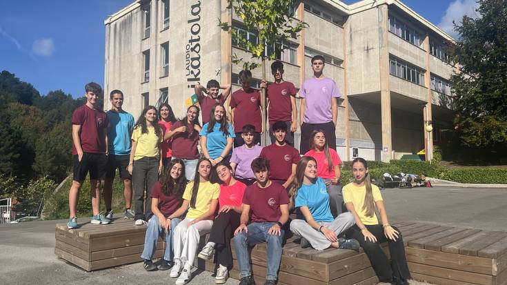 Saharara elkartasun bidaia