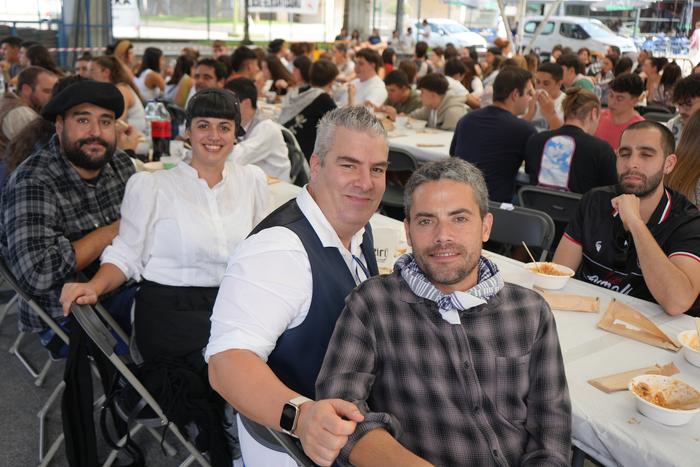 Euskal Jaiak Aldai plaza har 25 1759004374092