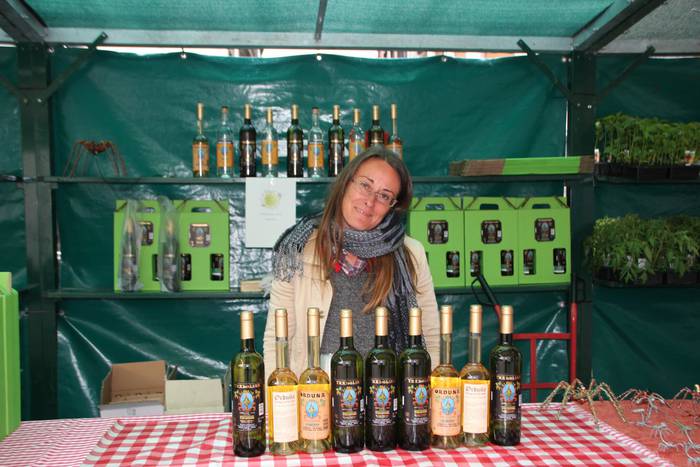 V.Azoka agroekologikoa