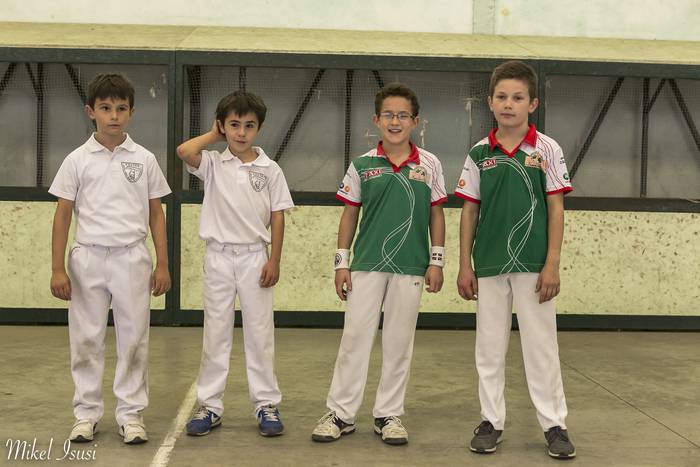 Orozko eta Donaixiti-Ibarre  6 1508867516006