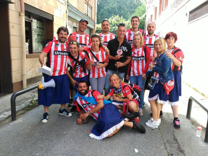 Athleticzaleek herria bete z 24 1496143774952