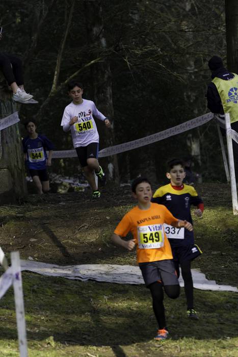 Umeek eta gurasoek bete zute 78 1519653086874