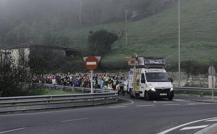 ARGAZKI GALERIA: Euskara eta 121 1491905754093