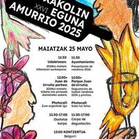 Txakolin Eguna