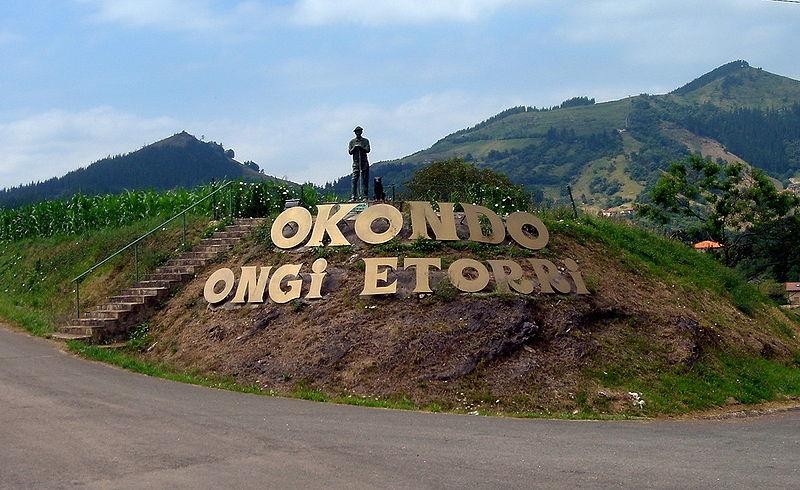 Haur eta helduentzako mendi irteera gidatuetan izena emateko epea zabalik da Okondon