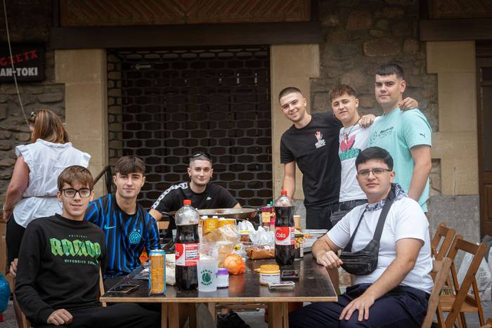 Paella txapelketarekin berot 27 1756728279969