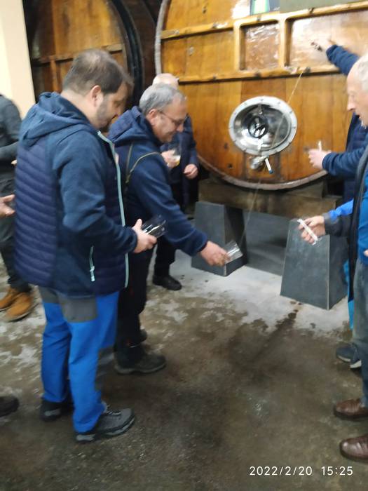 Belkoain mendira eta sagardo 12 1645388391573