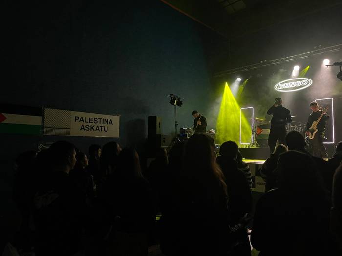 Zolloko jaiek adin anitzeko  15 1762719571481