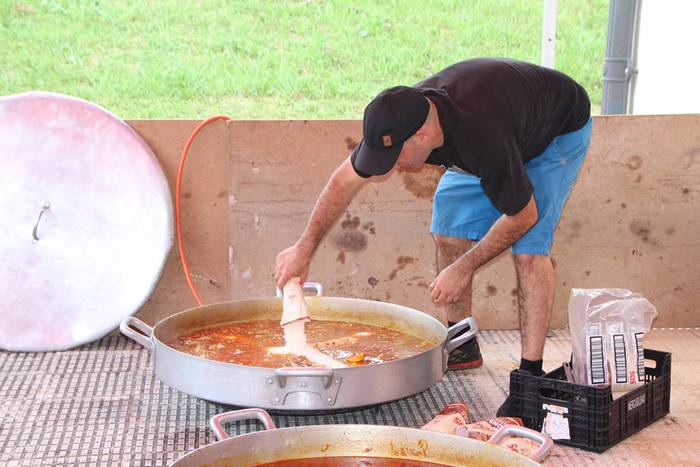 Gastronomia izan zen Terrero 15 1532788430804