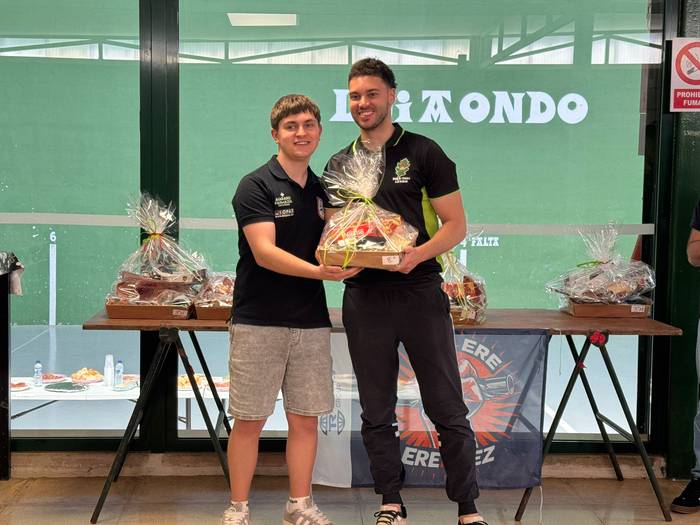 Bea Isasik eta Joseba Mirase 9 1776711065778