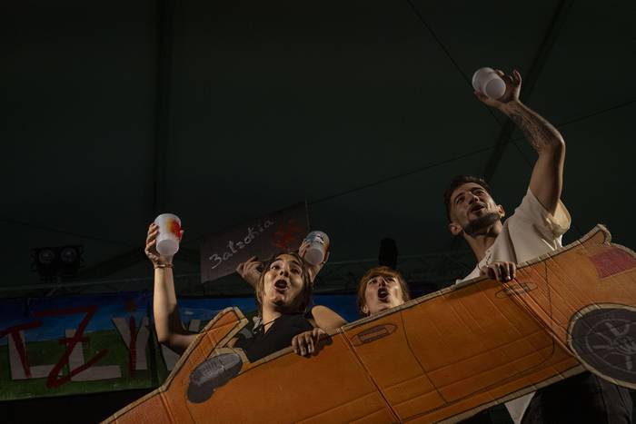 Maila altuko ikuskizuna eska 88 1757231523824