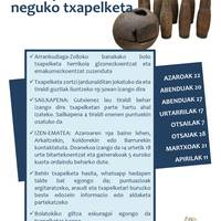 Arrankudiagako Neguko Bola Txapelketa