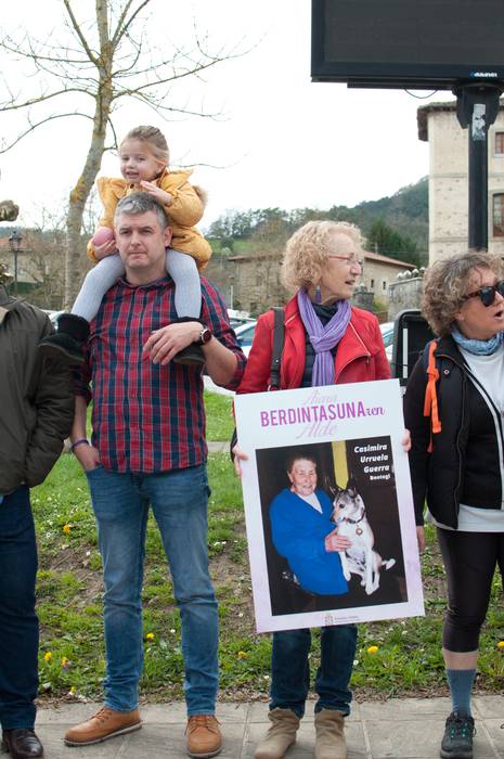 Berdintasunaren aldeko mendi 41 1583700172765