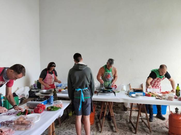 Giro aparta atzo Baranbioko  4 1757878026469