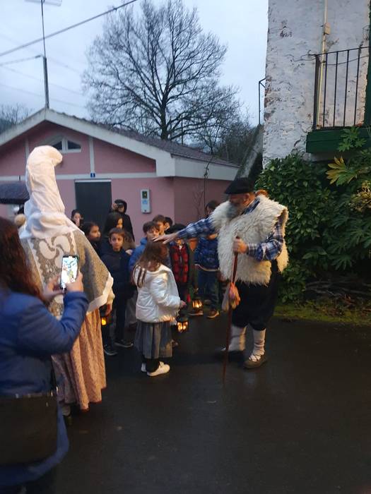 Txoko atsegina izan dute Ole 3 1766615962197