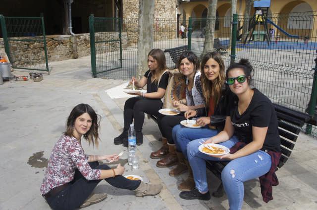 Euskal Preso Politikoen esku 38 1493720013994