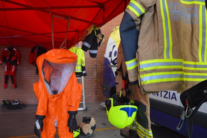 Suhiltzaileak eta larrialdi  10 1762608847832