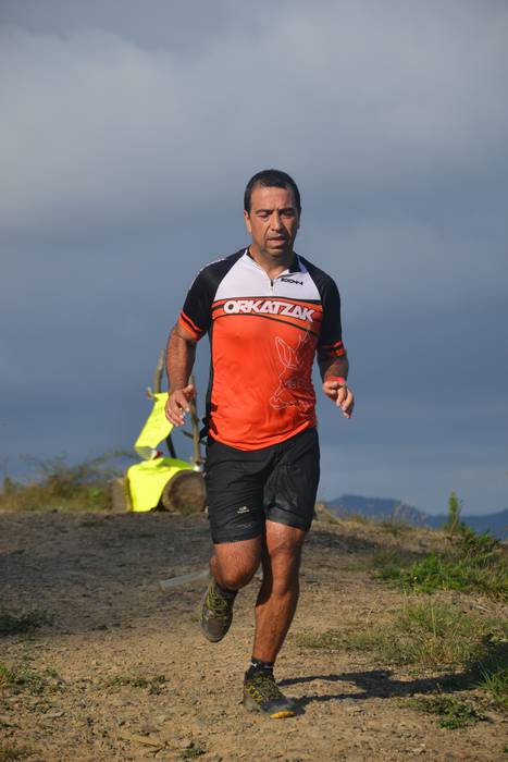 Giro paregabea izan da Areta 172 1532808811378