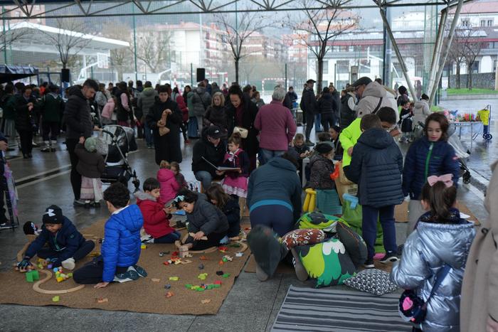 Olentzero eta Mari Domingi 1 1 1766581550244