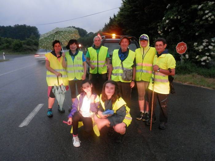 Amurrio eta Gasteiz oinez lo 8 1496130243071