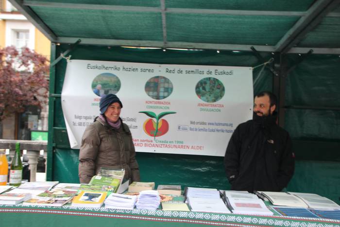 V.Azoka agroekologikoa