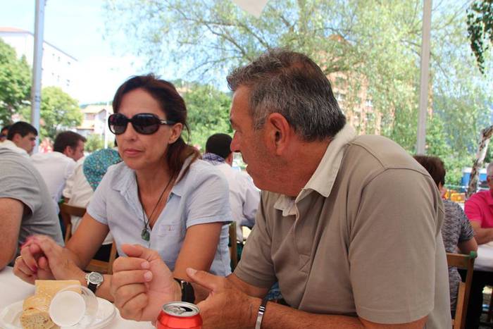 Aretako Jaiak gaur bukatuko  27 1501140860618