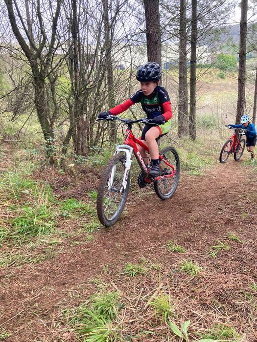 140 umek parte hartu zuten a 18 1772319172993