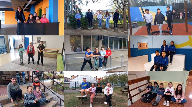 Aiaraldeko bideo-kopla lehiaketak baditu irabazleak