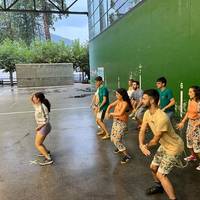 Artziniegako jaiak: Gazte eguna