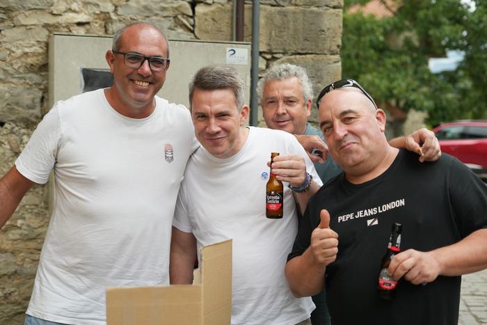 Falkoneria ikuskizuna antola 14 1752933733288