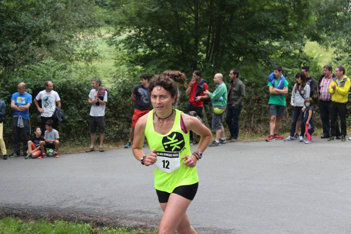 Auzoko mendiak zeharkatu zit 41 1498470992166