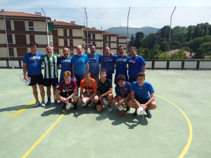 Kirola eta hezkuntza uztartu 17 1497268219314