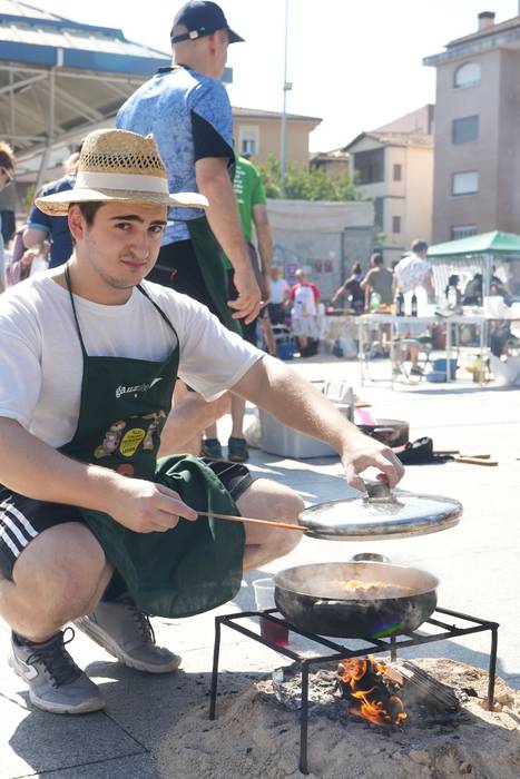 Jaien atsedenaldiko larunbat 7 1755976862838