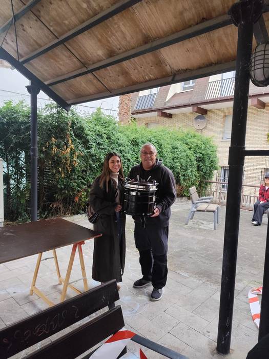 Jende ugarik parte hartu du  19 1761570517958