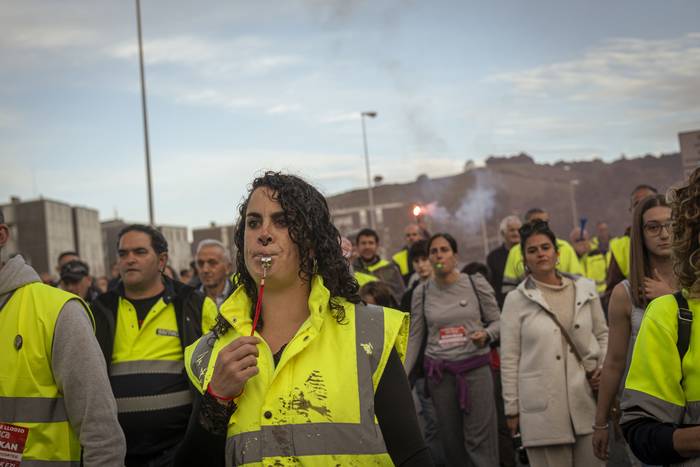 Itxialdia abiatu dute Madera 9 1761331103720