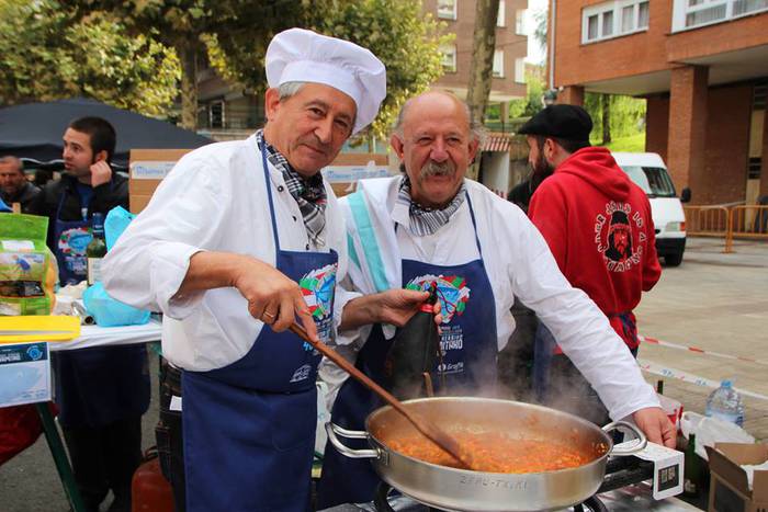 Eskualdean geratu zen Euskal 26 1505811036943