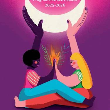 Laia Laudio: "Feminismoa guztiontzat"