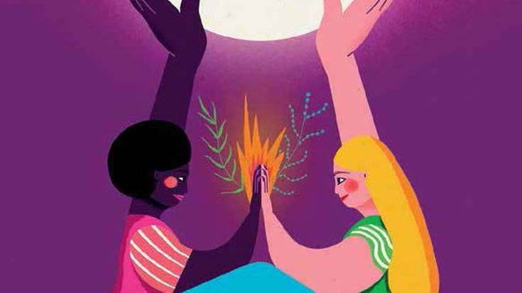 Laia Laudio programa Lezeaga Aretora itzuliko da hil honetan tokiko emakumeen istorioak ahalduntzeko asmoarekin