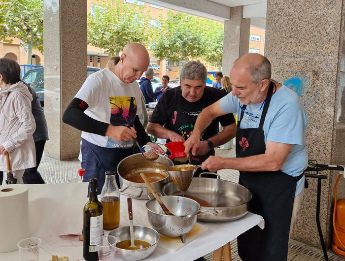 Marmitako txapelketarekin gi 32 1758465809694