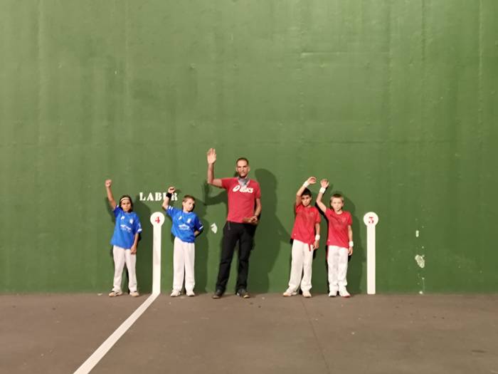 Giro aparta atzo Baranbioko  54 1757878085963