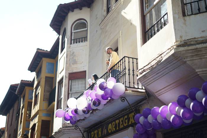 Ametsgoien jaio da, emakume  20 1772486271503