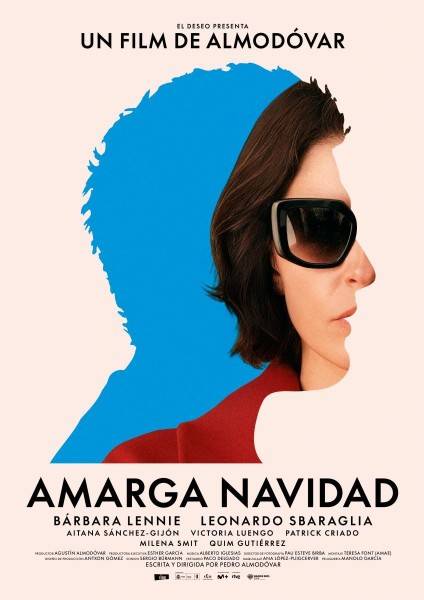 "Amarga Navidad"