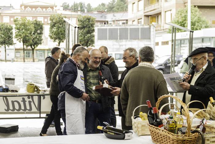 Gastronomia eta mikologia uz 60 1509955385878