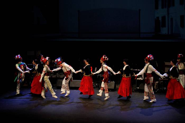 Aiara Dantza taldeak Amurrio 3 1519751468297