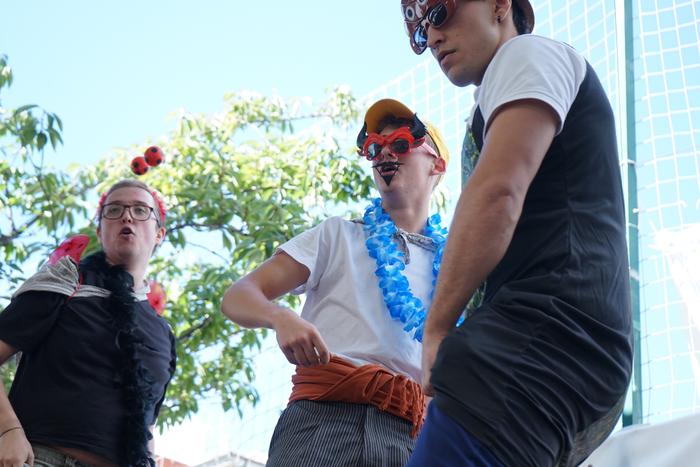 Laudio Got Talent lehiaketak 34 1756404370429