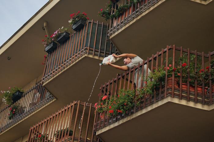 Arteko Gure Aman elkartu eta 83 1757796524513