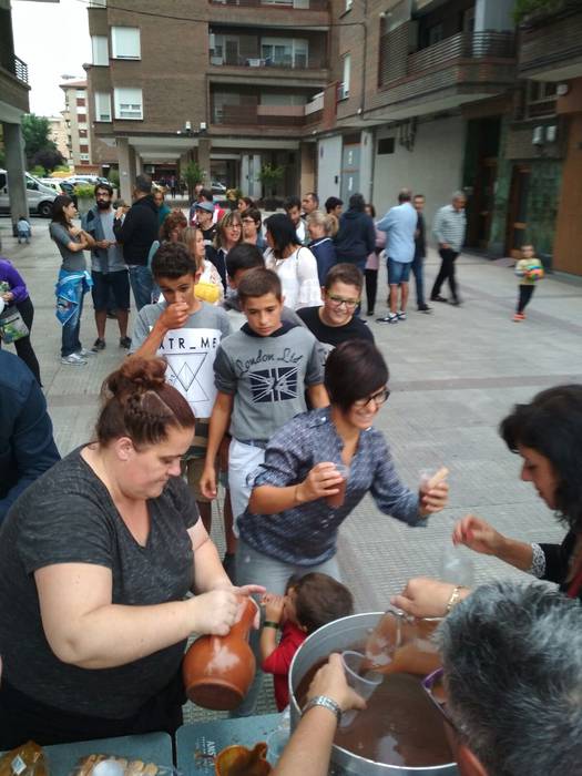 Extremadura Etxeko Jaiek Lat 30 1505114723135