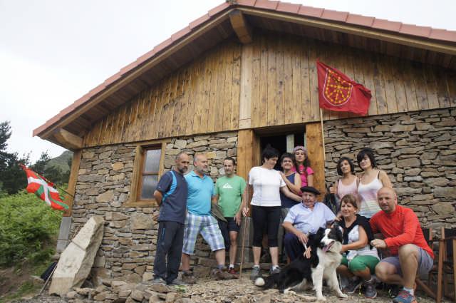 Arrankudiaga-Zolloko eta Lau 11 1496057640384