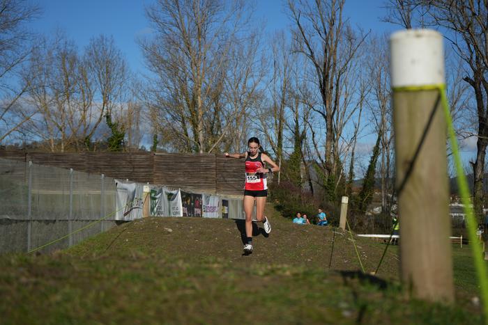 Amurrioko Nazioarteko Krosa  50 1766923519711